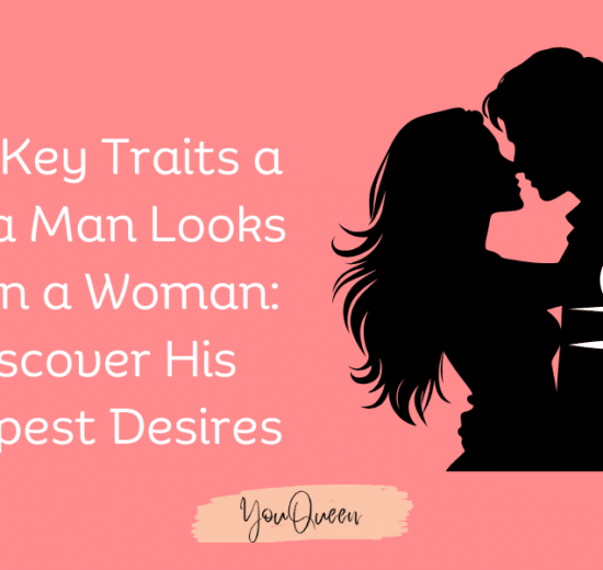 The Key Traits a Libra Man Looks for in a Woman: Discover His Deepest Desires