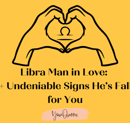 Libra Man in Love 30+ Undeniable Signs He’s Fallen for You