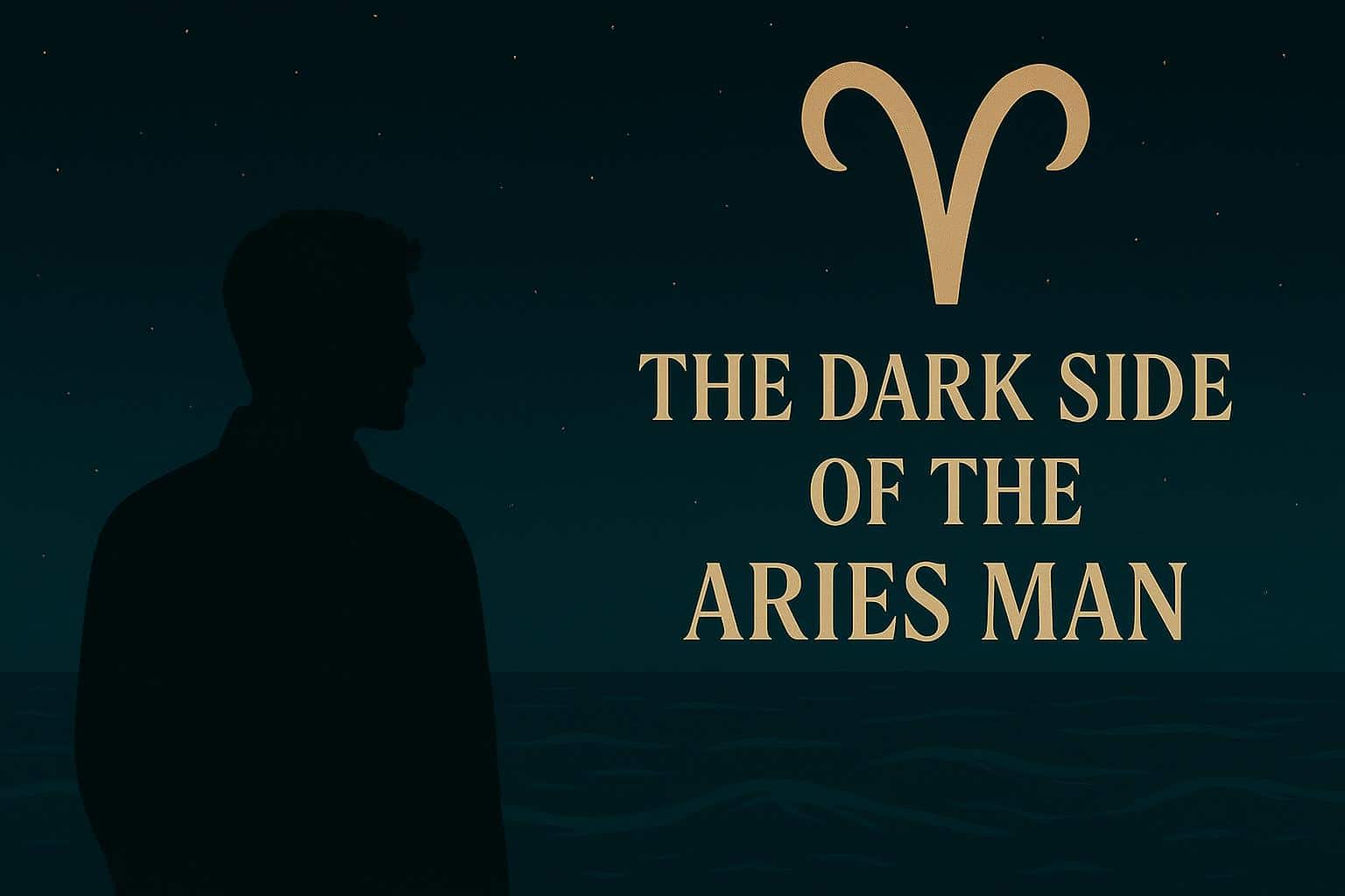 6 Dark Sides of the Aries Man That Can Catch You Off Guard Anna Kovach